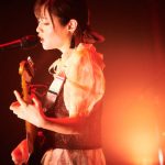 藤原さくら、2nd EP『green』と3rd EP『red』がはじめて融合した「Sakura Fujiwara tour 2018 yellow」が彩り豊かに開幕！