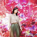藤原さくら、 日比谷野音での一夜限りのワンマンライブ 「野外音楽会2018」が初のライブ映像作品化！