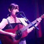 藤原さくら、2nd EP『green』と3rd EP『red』がはじめて融合した「Sakura Fujiwara tour 2018 yellow」が彩り豊かに開幕！