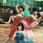 ラストアイドル 、近田春夫プロデュース・Good Tears 「へえ、そーお？」 “強く、美しい”女性の姿を表現したミュージックビデオ（Short ver.）公開！