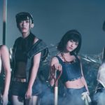 ラストアイドル 、近田春夫プロデュース・Good Tears 「へえ、そーお？」 “強く、美しい”女性の姿を表現したミュージックビデオ（Short ver.）公開！