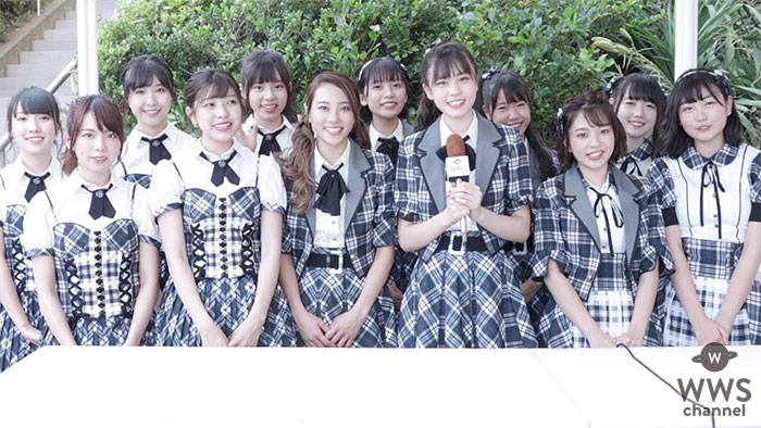 【動画】ラストアイドルにインタビュー！Love Cocchi・西村歩乃果、シュークリームロケッツ・小澤愛実らが今後を語る！＜OISOアイドルビーチ2018＞