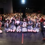 ラストアイドル、定期ライブ“ラスアイ 1期生の夜ライブ”通称“ラスアイのヨルライ”がスタート！