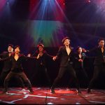 Lead、初トリプル主演舞台『NEWライブ・レボリューション』～スッポンポンで愛を！～がついに開幕！