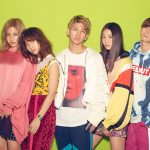 ダンス＆ヴォーカルグループlol-エルオーエル-の最新作「lml」がiTunesアルバムチャートで1位を獲得！
