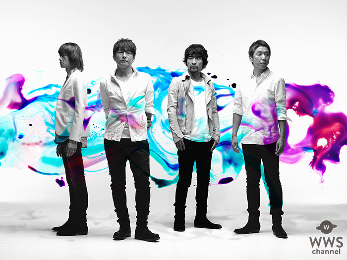 Mr.Children 、「Your Song」のMVフルバージョンに加え、3本のMVを同時公開！