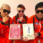 m-floと火星で焼肉パーティー！？ 新曲「MARS DRIVE」配信記念プレゼントキャンペーン発動！ そして本日「アウトxデラックス」出演！