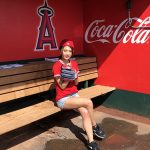 野球女子、坪井ミサトが2018 World Seriesの企画特派員に決定！