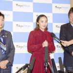 ももクロ・百田夏菜子「路上ライブがしたいです！」と嘆願！小池都知事「警視庁に言っておきます」