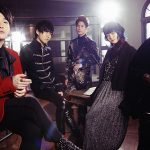 Mrs. GREEN APPLE、全会場即日完売のホールツアー最終公演・幕張メッセ国際展示場でのライブの模様を放送！