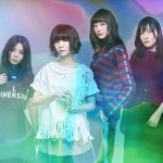 ねごと、DEVICEGIRLSによる「サタデーナイト」Live Music Video公開！