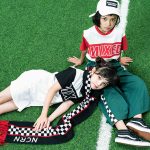 藤田ニコルプロデュース、JS・JC・JKに大人気ブランド「NiCORON」の限定コラボが発売！