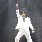 岡村隆史が「オールナイトニッポン歌謡祭」を開催！1万2500人の観客を前に「横浜アリーナ綺麗に光ってます」と感謝！