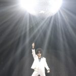 岡村隆史が「オールナイトニッポン歌謡祭」を開催！1万2500人の観客を前に「横浜アリーナ綺麗に光ってます」と感謝！