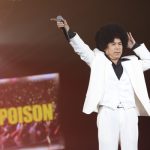 岡村隆史が「オールナイトニッポン歌謡祭」を開催！1万2500人の観客を前に「横浜アリーナ綺麗に光ってます」と感謝！