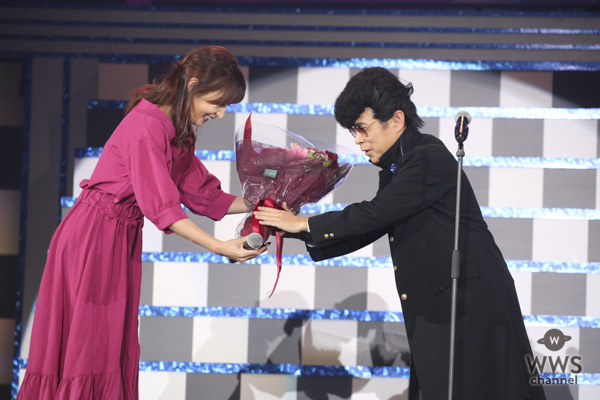 岡村隆史が「オールナイトニッポン歌謡祭」を開催！1万2500人の観客を前に「横浜アリーナ綺麗に光ってます」と感謝！