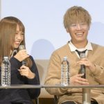 現役高校生カップル麗華（れいたぴ）と北出大治郎が「TOITA Fes」（戸板フェス）に登場！初々しすぎる「だいたぴ」カップルに大歓声！！＜TOITA Fes 2018 -SIRIUS−＞