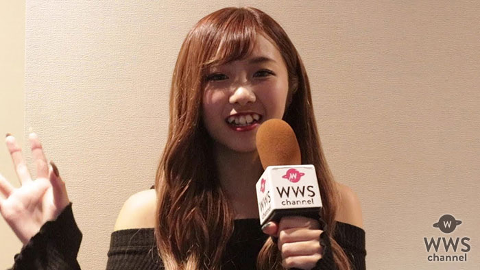 【動画】現役女子高生Popteenレギュラーモデル・れいたぴに戸板フェスでインタビュー！＜TOITA Fes 2018 -SIRIUS-＞