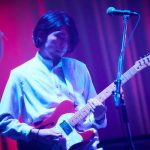 藤原さくら、2nd EP『green』と3rd EP『red』がはじめて融合した「Sakura Fujiwara tour 2018 yellow」が彩り豊かに開幕！
