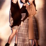 PerfumeのFashion Project『Perfume Closet』新作の全貌がいよいよ公開！2018年10月17日（水）午前10:30から販売開始 ！！