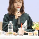 舟山久美子と前田希美が「TOITA Fes」（戸板フェス）で初のトークショーを開催！＜TOITA Fes 2018 -SIRIUS−＞