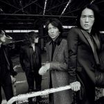 THE YELLOW MONKEYの新曲「天道虫」が、11月9日（金）に配信リリース決定！