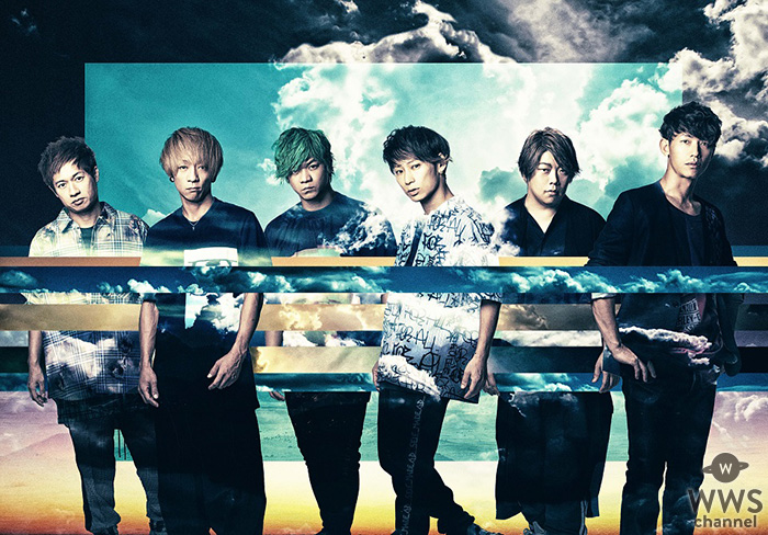 UVERworld、ヴェノム主題歌の最新ビジュアル公開！