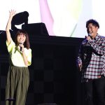 矢井田瞳が三代目 JSB 山下健二郎フェスに登場！山下が「好きな女子が聴いていた」と青春の思い出を語る！＜山フェス〜山下ベース in 横浜アリーナ〜＞」