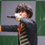 【ライブレポート】M!LKがラゾーナ川崎で新体制初のシングルリリースイベント開催！