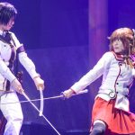SKE48・斉藤真木子、北川綾巴らが出演。舞台『刀使ノ巫女』ゲネプロ開催！メンバーからのコメントも掲載！！