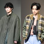 成田凌、清原翔らも登場！「メンズノンノモデル公開オーディション2018」が開催！