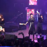 【ライブレポート】Little Glee Monster が3年連続出場！ 今やLOWRYS FARM FESに欠かせない存在に!!