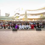 【動画】５人組グループDa-iCEがさいたま新都心で新曲披露！ 岩岡徹がメイプル超合金・安藤なつにプロポーズされる！？