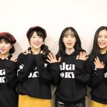 【動画】 韓国6人組ガールズグループGFRIEND(여자친구)が日本1st シングルを語る！