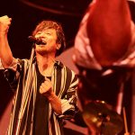 【ライブレポート】２０周年イヤーのポルノグラフィティがバズリズムライブ２日目トリで登場！名曲『サウダージ』、『ROLL』を連発！＜バズリズム LIVE 2018＞