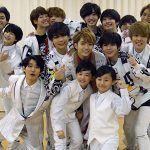 【ライブレポート】関西ジャニーズJr.コンサート千秋楽で38,000人が“関ジュ”に恋をした！ 年明けには大阪城ホール公演も！