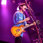 【ライブレポート】3ピースロックバンド・My Hair is Bad（マイヘア）がバズリズムライブに登場！椎木「横浜アリーナ選んだことを後悔させないんで、よろしくお願いします！」＜バズリズム LIVE 2018＞