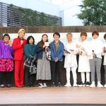 【動画】５人組グループDa-iCEがさいたま新都心で新曲披露！ 岩岡徹がメイプル超合金・安藤なつにプロポーズされる！？