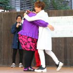 【動画】５人組グループDa-iCEがさいたま新都心で新曲披露！ 岩岡徹がメイプル超合金・安藤なつにプロポーズされる！？