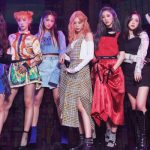 DREAMCATCHER、LABOUM、Neon Punchら人気韓流アーティスト、ウンジョン(T-ARA)がMCで参戦決定！ 11/11(日)品川で「K-GIRLS FES by MORE ME」開催！！
