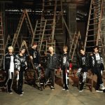 DREAMCATCHER、LABOUM、Neon Punchら人気韓流アーティスト、ウンジョン(T-ARA)がMCで参戦決定！ 11/11(日)品川で「K-GIRLS FES by MORE ME」開催！！