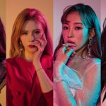 DREAMCATCHER、LABOUM、Neon Punchら人気韓流アーティスト、ウンジョン(T-ARA)がMCで参戦決定！ 11/11(日)品川で「K-GIRLS FES by MORE ME」開催！！