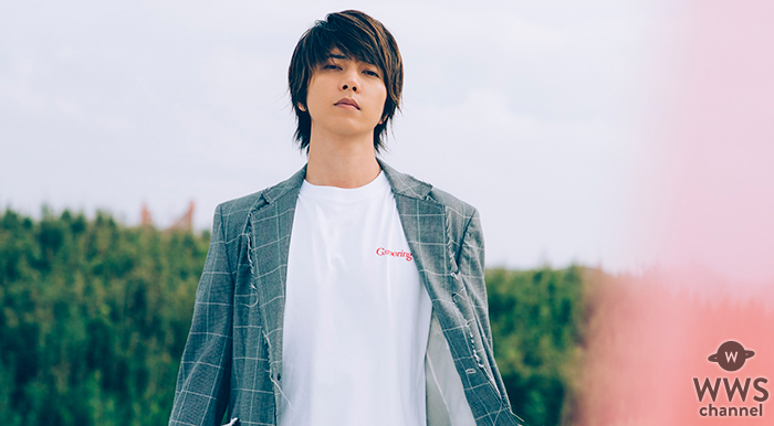 山下智久、11/28(水)発売のNEW ALBUM「UNLEASHED」のビジュアル＆収録内容の詳細が決定！