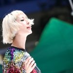 木村カエラ、Ｍini Album「¿WHO?」の発売＆絵本「ねむとココロ」の展示を記念して、10mに及ぶ巨大壁画に挑戦！ スペシャルトーク＆ライブも開催！