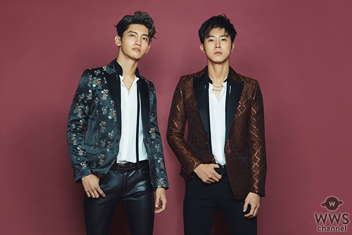 東方神起、 NEW SINGLE「Jealous」が1位を席巻！109コラボも話題に！！