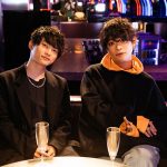 THE ORAL CIGARETTESがバンドパート別に豪華アーティストを迎えて夢のスペシャル対談を実現！！