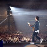 back number、初の東京ドーム公演をWOWOWにて放送！