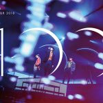 w-inds.、12月12日(水)発売の「w-inds. LIVE TOUR 2018 "100"」DVD/Blu-ray、ビジュアル解禁及びトレーラーも公開！
