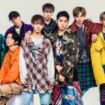 EXILE TRIBE期待の新星 FANTASTICS from EXILE TRIBEの公式Twitter開設！