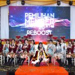 JKT48 20th シングル選抜総選挙、JKT48 の絶対的な存在であったメロディー不在のあと、JKT48 戦国時代到来！栄光に輝いたのは?ーム J のシンディ・ユフィア！！